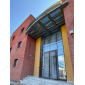 For Rent – Modern Office Space 321 sq.m. | Pylaia – Sea View