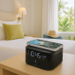 Brandstand BPEDOP2EU Cubie Duo + 2.0 - Alarm Clock