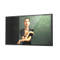 Amber Display 43'' Outdoor IP66 High Brightness 4000nits with Android