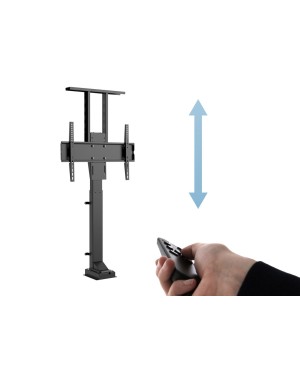 Multibrackets 7350073735969 M Motorized TV Lift Large