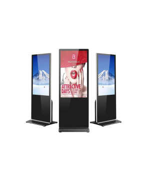 Amber BV-IK-32I-TA Indoor 32'' Touch Ultra Thin Infokiosk