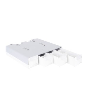 Multibrackets 7350073734375 M Workstation Cart Drawer IIII