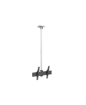 Multibrackets 7350022738645 M Ceiling Mount Pro MBC1U White