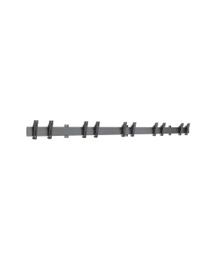 Multibrackets 7350105215988 M Wallmount Pro MBW5U Tilt 200 Black