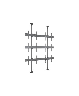 Multibrackets 7350105216091 M Floor to Ceiling Mount Pro MBFC2UX3