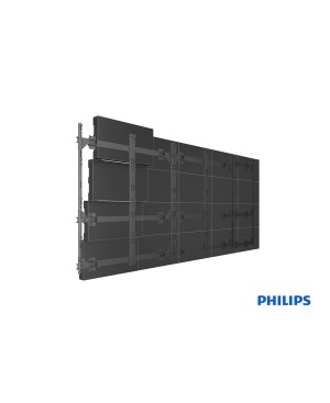 Multibrackets 7350105216329 M Pro Series - Philips LED Wall 5x4, 131'', 21:9