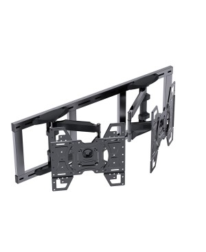 Multibrackets 7350105216619 M Pro Series - Gable Mount 2XS1250