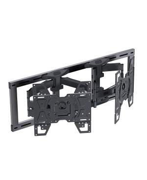 Multibrackets 7350105216626 M Pro Series - Gable Mount 2XD1250