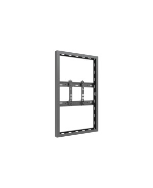 Multibrackets 7350105216671 M Pro Series - Enclosure 43