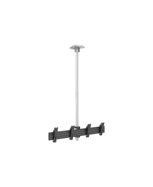 Multibrackets 7350073738274 M Ceiling Mount Pro MBC2X1U White VESA 200