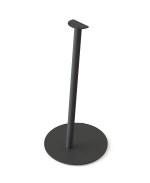 Multibrackets 7350105214523 M Sonos Floorstand for ERA300 - Black