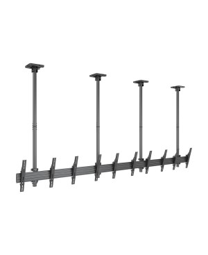 Multibrackets 7350105215353 M Ceiling Mount Pro MBC5X1U
