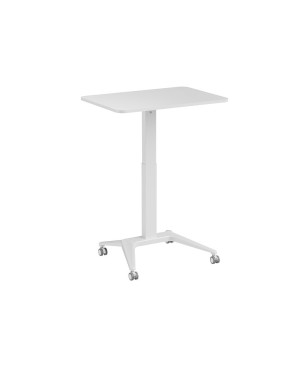 Multibrackets 7350105217937 M Height Adjustable Workstation Basic