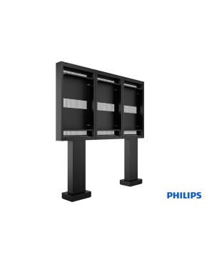 Multibrackets 7350105218798 M Totem Pro Triple 55BDL60