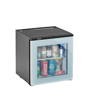 Indel B TJ20VNE00 Drink T20 Plus PV Thermoelectric Hotel Minibar