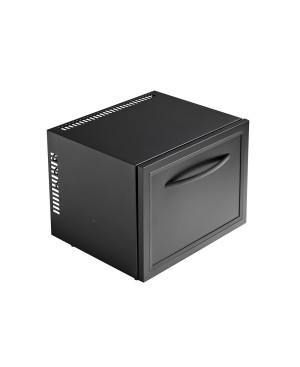 Indel B TD50PSE23 TD50 Thermoelectric Hotel Minibar