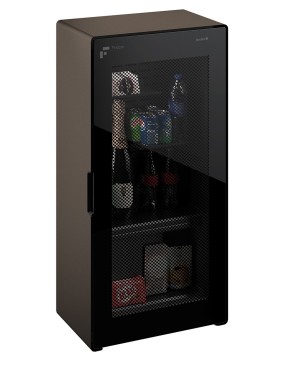 Indel B Fridom Ycon Hotel Minibar