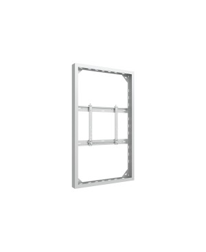 Multibrackets 7350022733411 M Pro Series - Enclosure 65'' High Brightness Wall Medium White