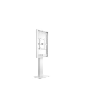 Multibrackets 7350022733503 M Pro Series - Kiosk 55'' Enclosure White