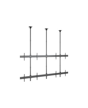Multibrackets 7350022733923 M Ceiling Mount Pro MBC2X2U HD