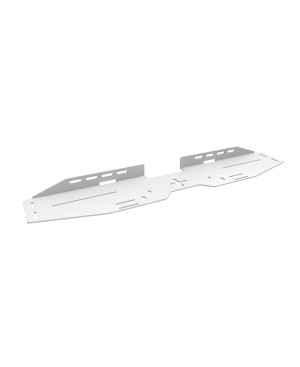 Multibrackets 7350105214998 M Universal Soundbar Mount Wall White