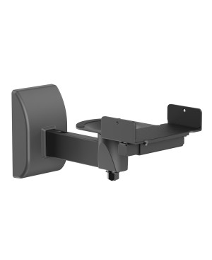 Multibrackets 7350105217876 M Universal Speaker Mount Max 15kg Black