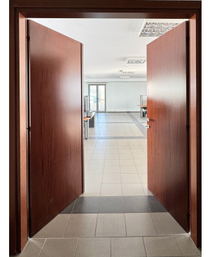 For Rent – Premium Office Space 321 sq.m. | 1st Floor | Pylaia – Sea View