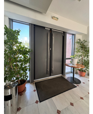 For Rent – Modern Office Space 321 sq.m. | Pylaia – Sea View