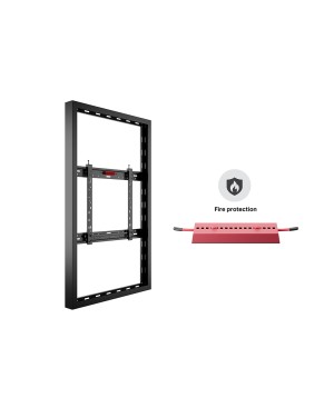 Multibrackets 7340234810161 M Pro Series - Automatic Fire Protection