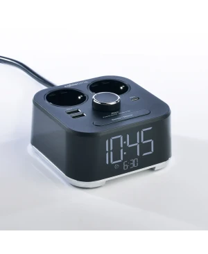 Brandstand BPECTEU Cubie Time EU - Alarm Clock