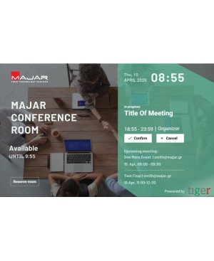 Tigermeeting - lifetime license