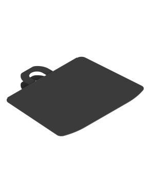 Edbak TRSU1 Universal metal shelf