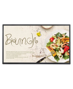 LG 32SM5J-B Full HD Standard Digital Signage Display