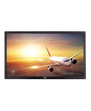LG 43SL5B-B Full HD Commercial Digital Signage Display