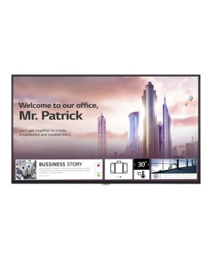 LG 49UH5F-H UHD Digital Signage Display