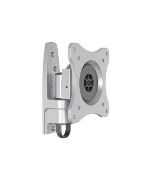 Multibrackets 7350022733244 M VESA Flexarm 360 I Silver 75 100 200