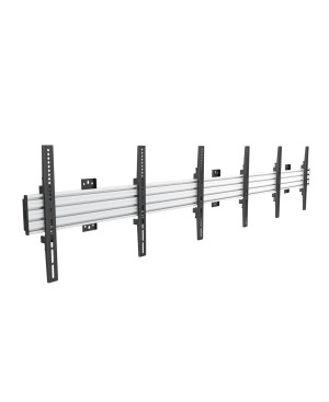 Multibrackets 7350073734047 M Wallmount Pro MBW3U Fixed Silver