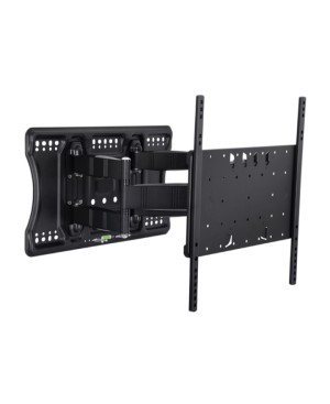 Multibrackets 7350022739697 M VESA Super Slim Tilt & Turn Plus HD