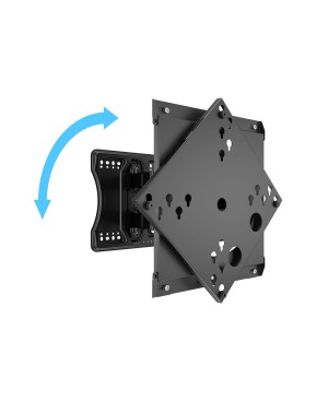 Multibrackets 7350105210822 M VESA Super Slim Flip & Rotate