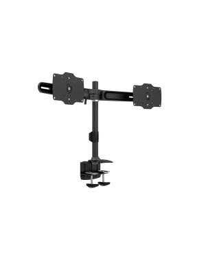 Multibrackets 7350105210365 M VESA Desktopmount Dual Desk Clamp 24